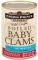 Crown Prince Baby Clams