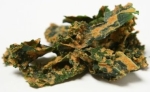 Kale chips