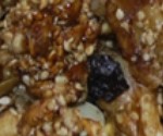 Maple Nut Kitchen granola