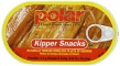 Polar Kipper Snacks