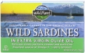 Wild Planet Sardines